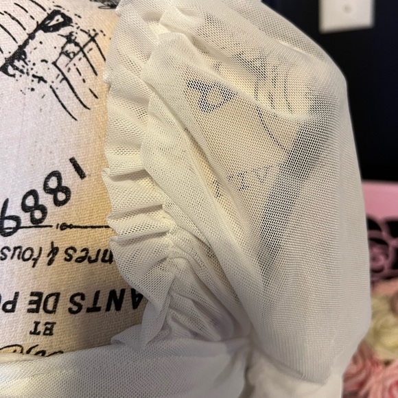 Rusched  bodysuit brand new with tags - Picture 7 of 13